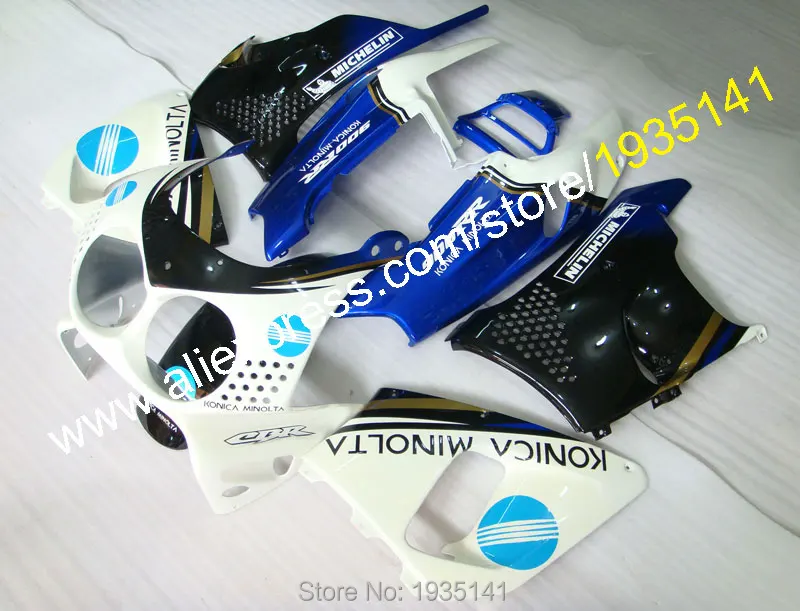 Обтекатель для мотоцикла Honda CBR900RR Fireblade 1992 1993 CBR 893 RR CBR900 92 93 900RR|sales elements|sale pursesale