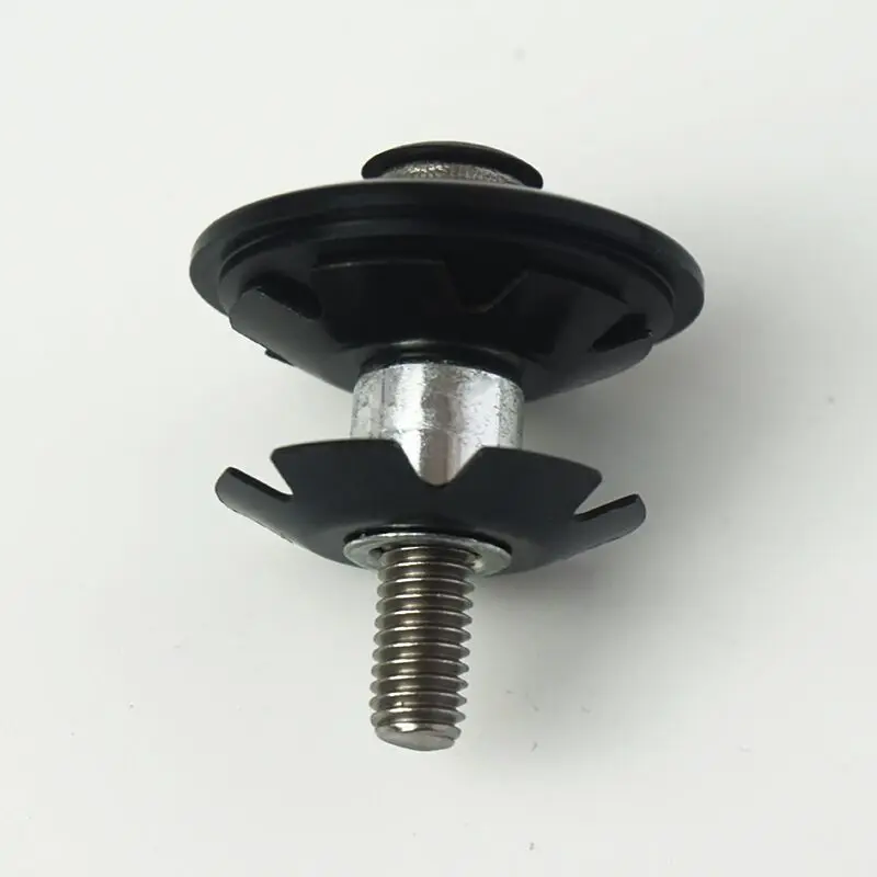 Гарнитура Thrust 1 1/8-1-1/2 &quotMTB коническая гарнитура интегрированная велосипедная