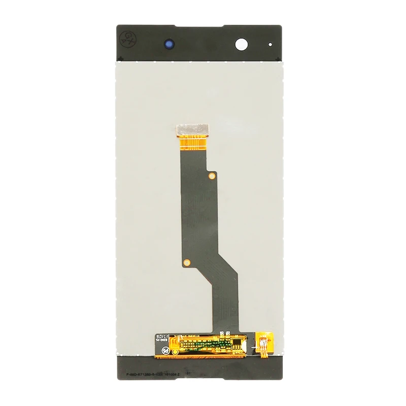 Для Sony Xperia XA1 G3121 G3123 G3125 G3112 G3412 G3416 G3426 ЖК дисплей сенсорный дигитайзер сборка без