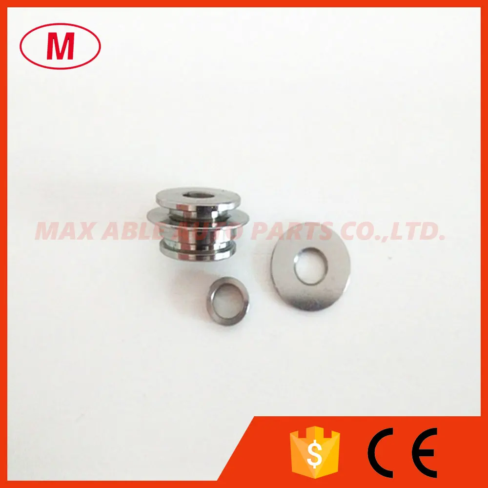 K14 турбо упорный воротник и прокладка для турбокомпрессора запчасти ремонтные