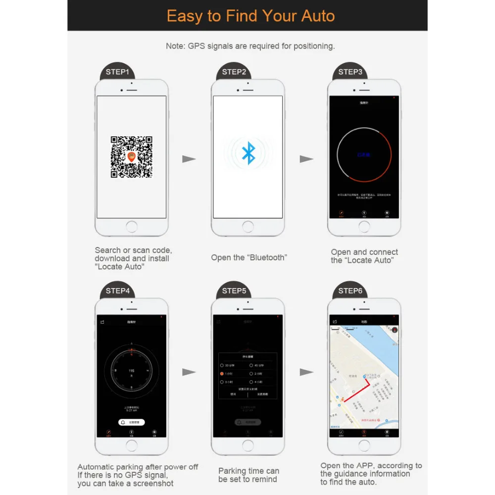 KWOKKER Bluetooth умное автомобильное зарядное устройство для прикуривателя с двумя