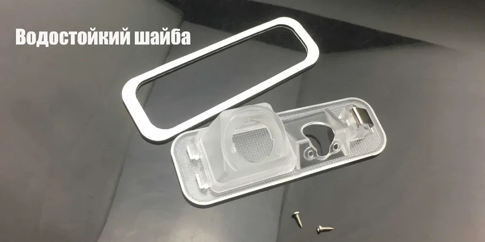 JIAYITIAN DIY заднего вида камера для Kia Rio 3 UB седан 2 JB 2009~ лицензии пластинчатый Корпус Комплект Огни Кронштейн