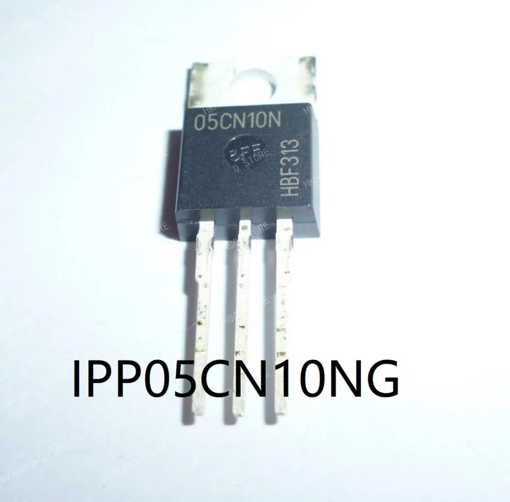 Новинка TO 220 IPP04N03LB IPP05N03LB IPP05CN10N IPP06CN10N IPP10CN10N IPP50CN10NG IPP023N04N IPP024N06N IPP034N03L