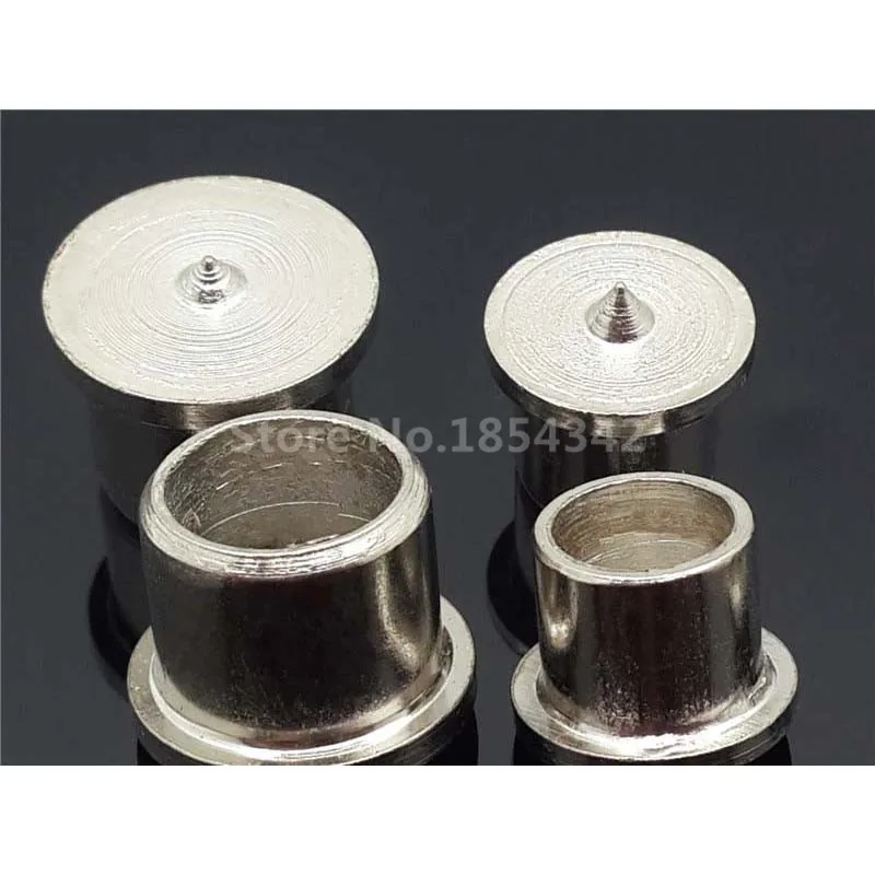 Набор из 8 штук два типа дюбелей дюбели для деревообработки 6 10 13 мм|dowel drill|centre