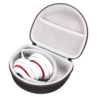 2019 newest hard case for over ear beats studio pro beats solo 2 solo 3 headphone case for sennheiser momentum headphone
