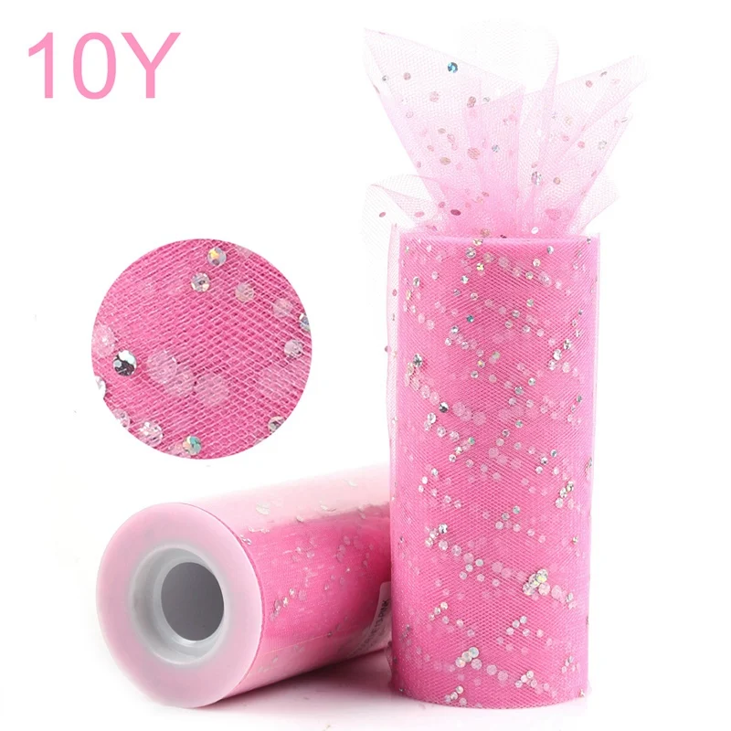 Pink 10Y Золотая свадебная настольная дорожка Frigg, 25 ярдов, тени с металлическим блеском, тюлевые рулоны для дня рождения, декоративные рулоны для стола, домашний декор - Цвет: Pink 10Y