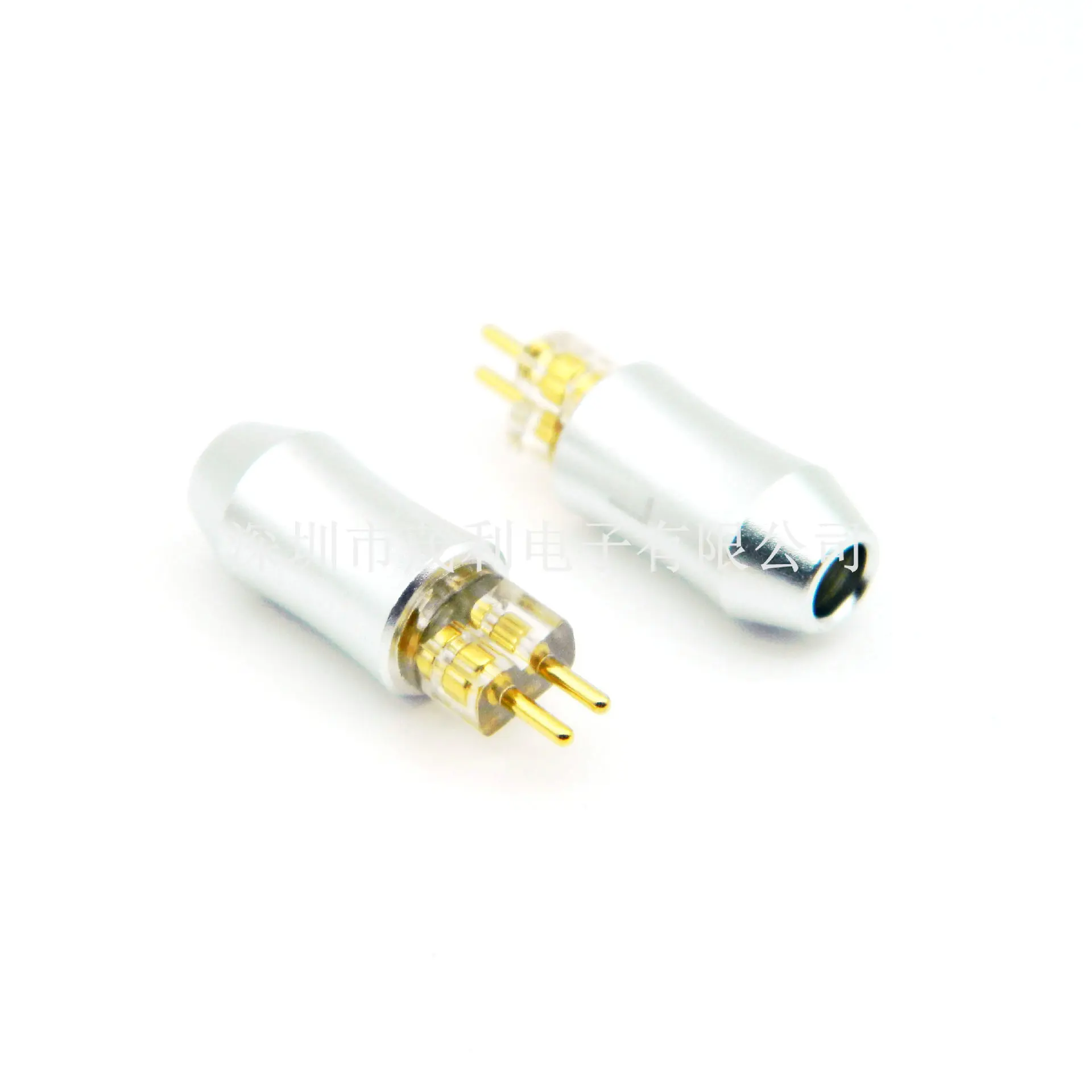 CIEM DIY 0,78 мм разъем 2 контактный разъем для наушников кабель аксессуары для UM3X W4R