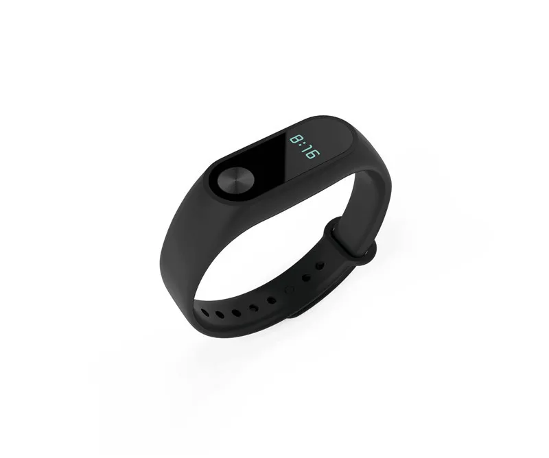 (10 шт.) силиконовый сменный ремешок для браслета Xiaomi Mi Band 2 | Электроника