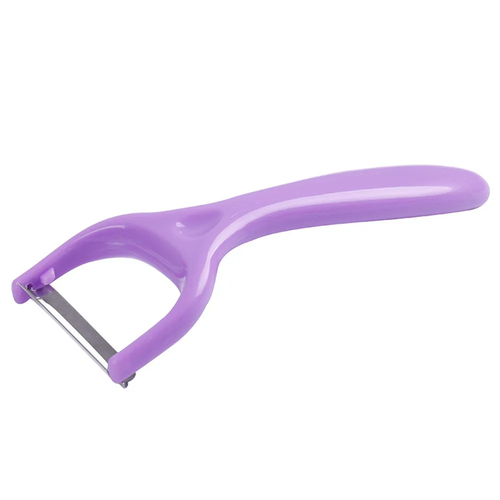 Creative Stainless Steel Ceramics Fruit Peeler Parer Kitchen Tool Multi-purpose Vegetable Zesters Home &amp Garden | Дом и сад