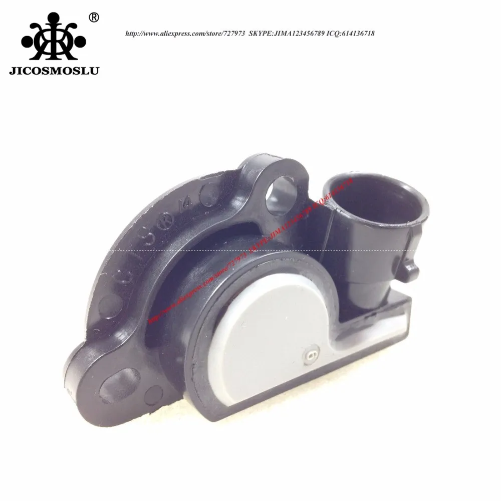 Датчик положения дроссельной заслонки GREAT WALL HOVER CUV H3 H5 CHERY QQ OPEL BYD JAC BRILLIANCE LIFAN 320 520 620