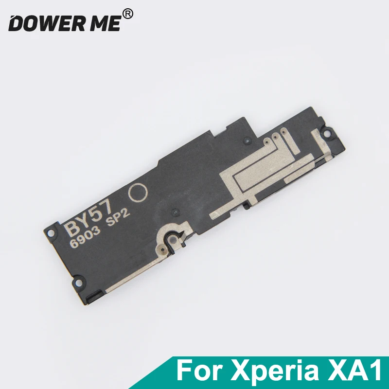 

Dower Me Buzzer Ringer Loudspeaker Assembly Flex Cable For SONY Xperia XA1 G3121 G3125 G3112 G3116