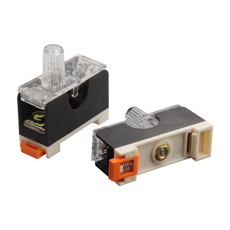 FS 101 держатель предохранителя защитная трубка ремень лампы один предохранитель