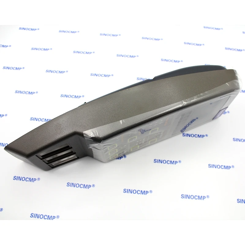 R210LC 7 R290LC ЖК монитор 21N8 30011 для Hyundai экскаваторный датчик кластера в сборе 1 год