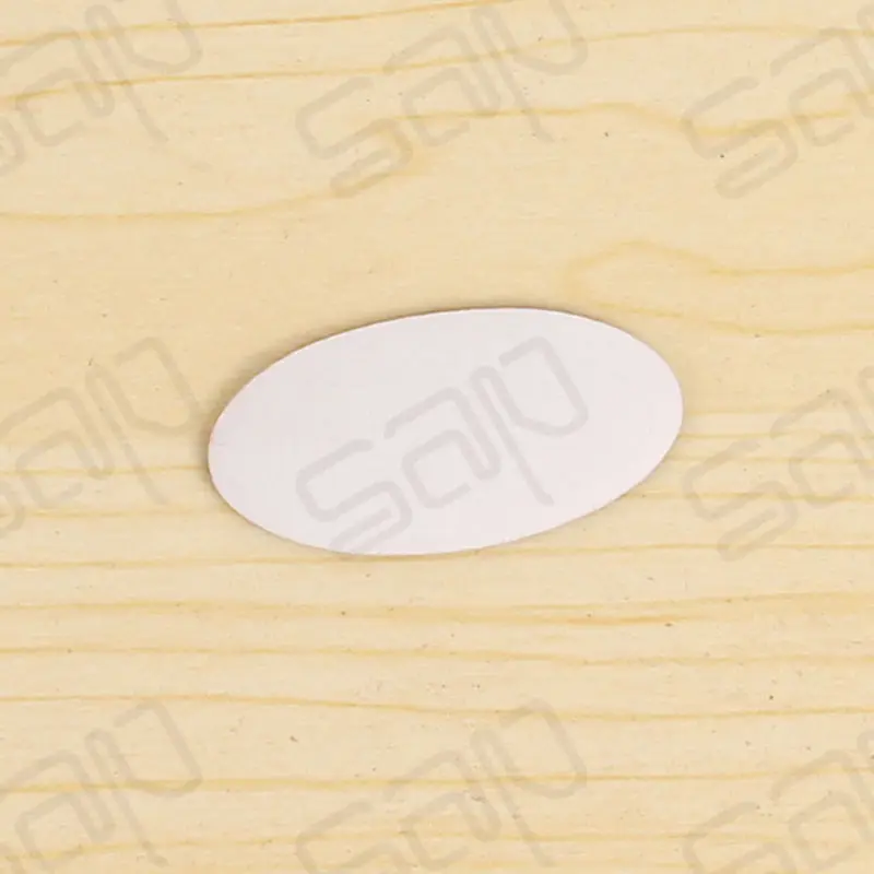 1000 шт в партии новый индивидуальный логотип напечатанный виниловый эпоксидный