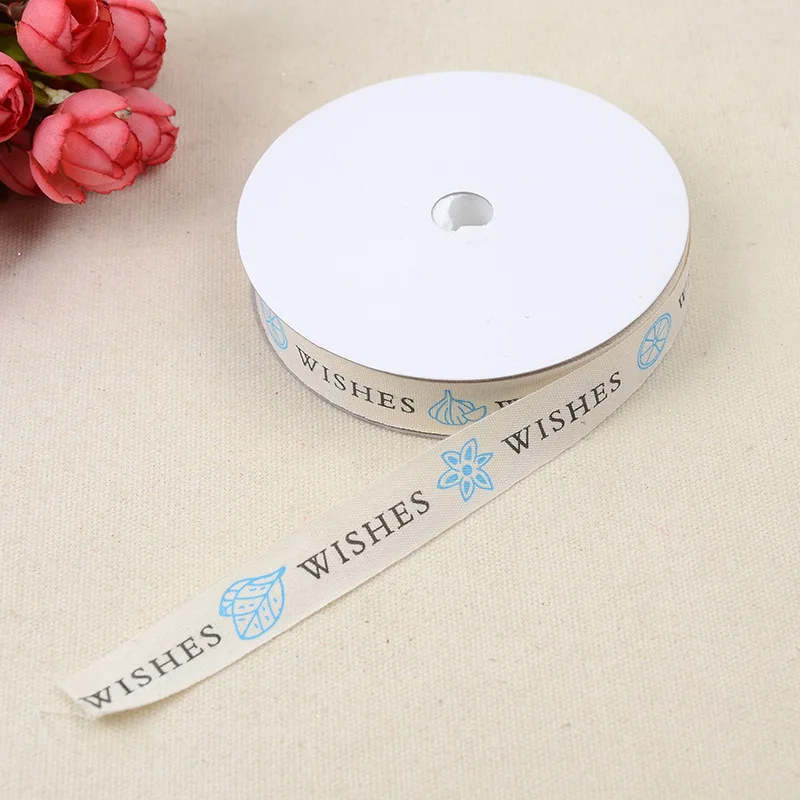 New Creative DIY Handmade Clothing Home Improvement Accessories Edging Embossed Belt Cotton Box Ribbon Elastic | Дом и сад