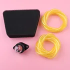 Воздушный фильтр, топливный шланг, Праймер, лампа ДЛЯ Poulan 2055, 2075, 2150, 2155, 2175, 2250, 2350, запасная часть для бензопилы