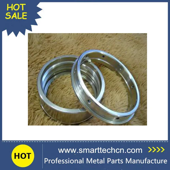 China manufacturer High precision machining parts custom aluminum die casting CNC | Инструменты