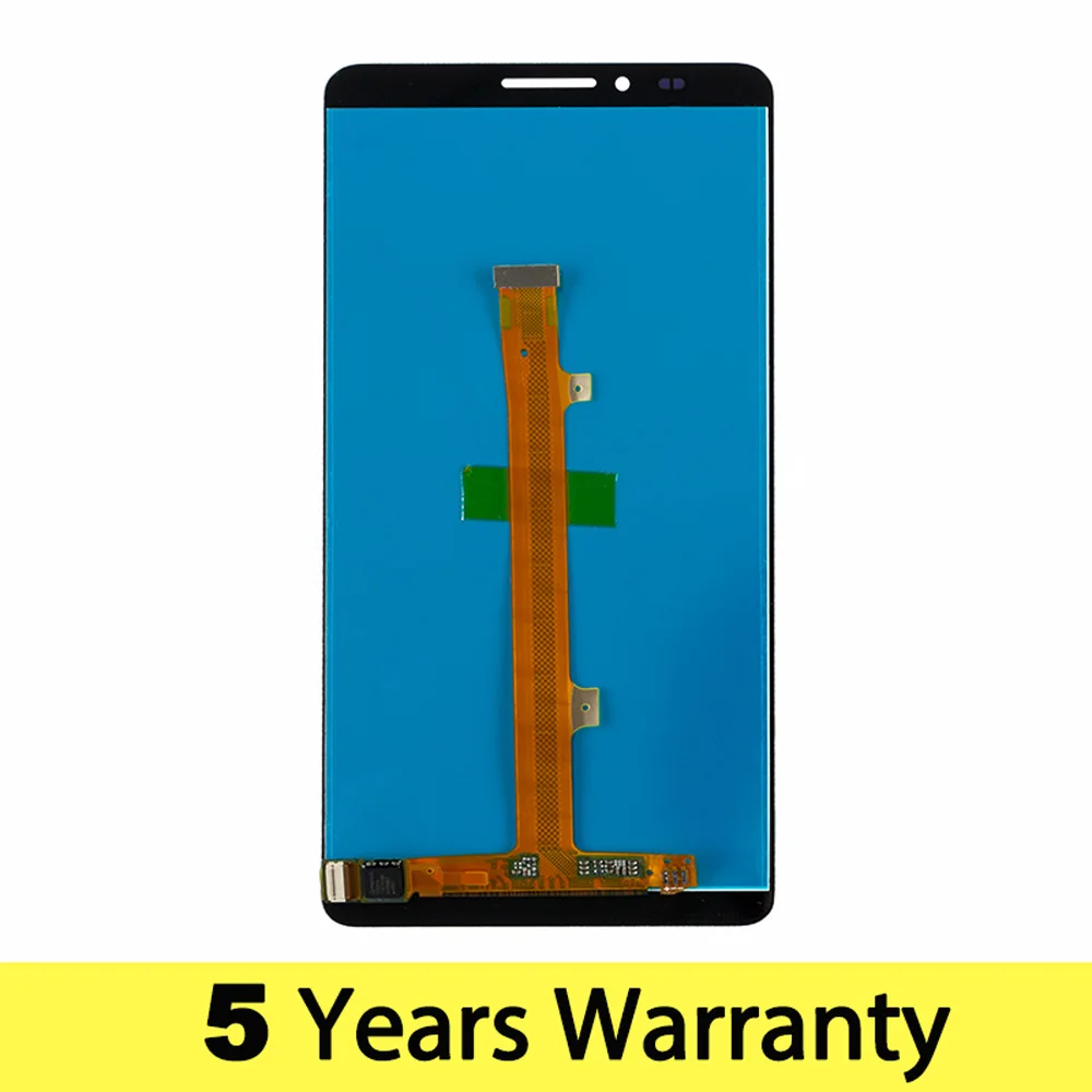 ЖК дисплей для мобильного телефона Huawei Mate 7 сменный MT7 TL10 UL00 сенсорный экран Mt7