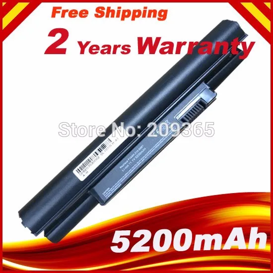 Аккумулятор для ноутбука Inspiron Mini 10v 10 1011 Dell F144H 312 0867 F707H H776N J590M K711N A3001068 A2990652 T745P|laptop