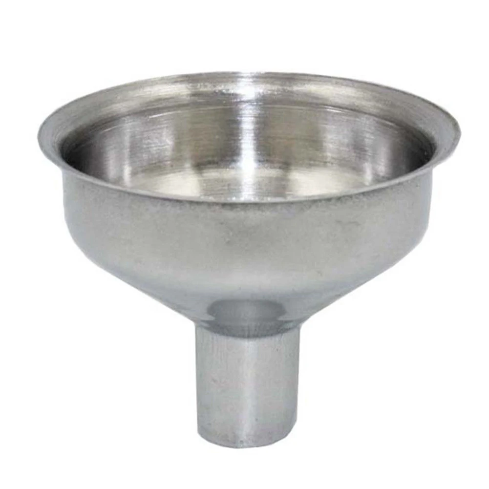 Хоппер Удобный прочный практичный жидкостный инструмент Воронка компактный