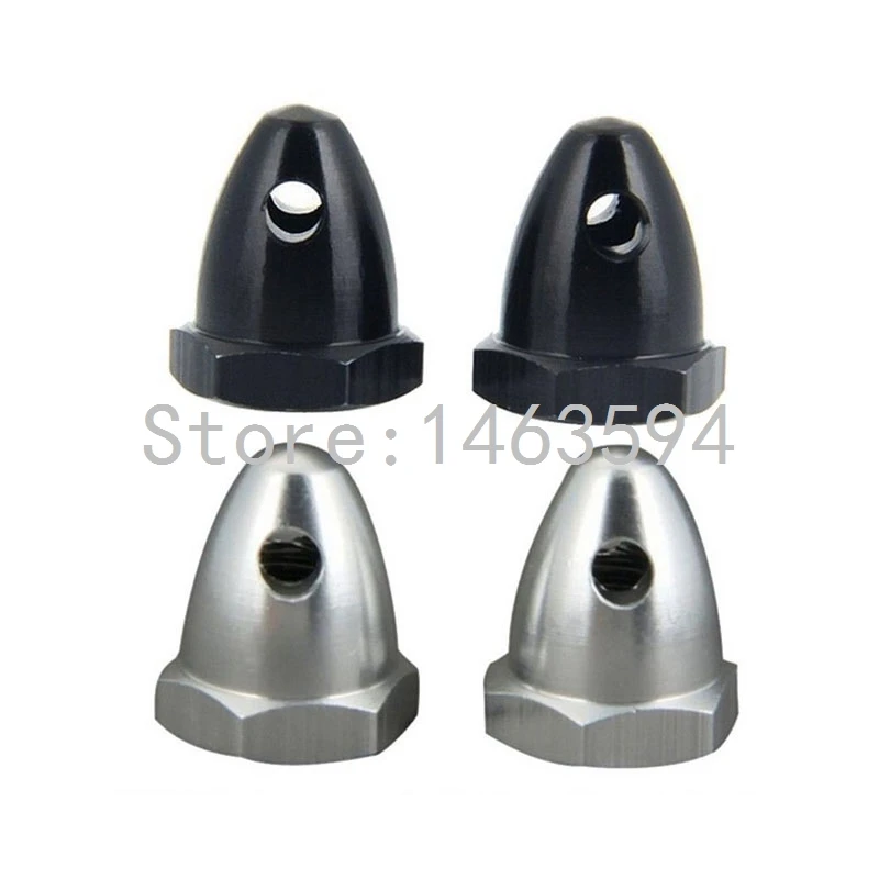 2CW + 2CCW цилиндрическая головка гайка для XK обнаружения X380 Радиоуправляемый Дрон искусственная задняя рукоятка держатель лезвия крышка Бесплатная доставка