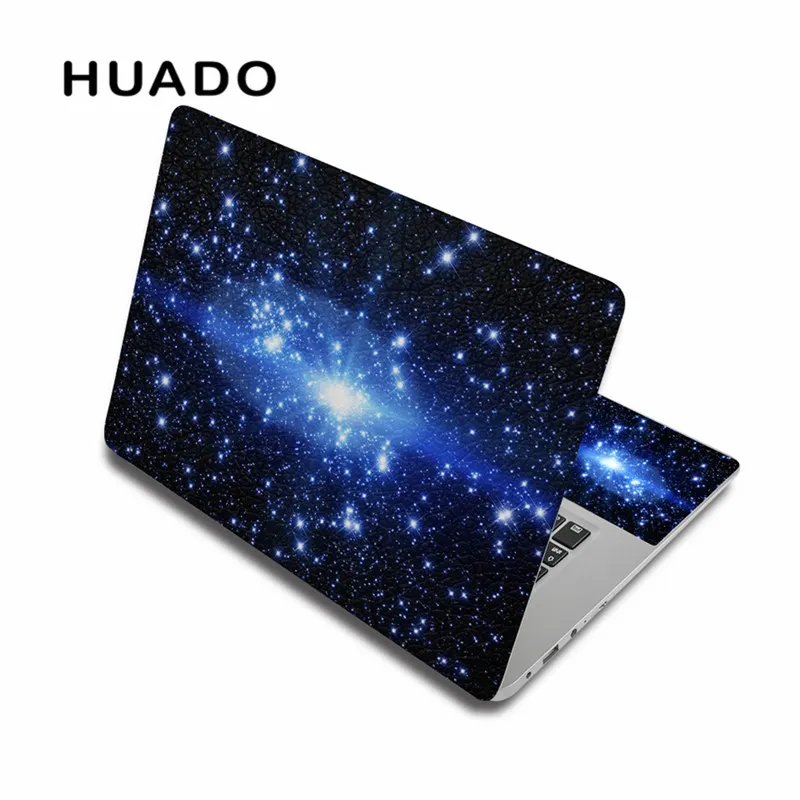 Наклейки для ноутбука 1" 15,6" 13," 12" 11," PC покрытие поверхности наклейки для ноутбука Кожа Наклейка для mac/asus/dell/lenovo ideapad/hp - Цвет: laptop skin 4