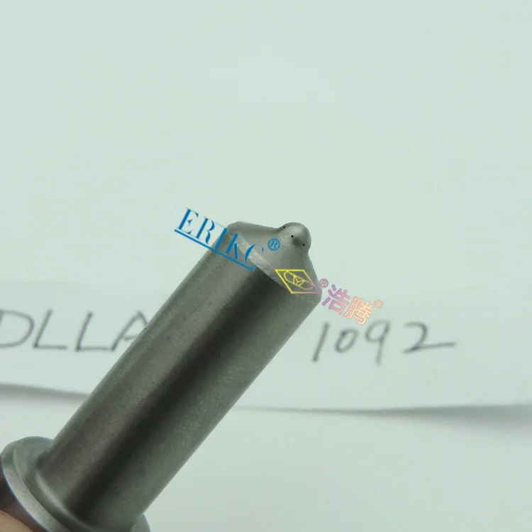 ERIKC DLLA 158 P 1092 (093400 8440) масляная форсунка Форсунки форсунки с общей топливной маслом