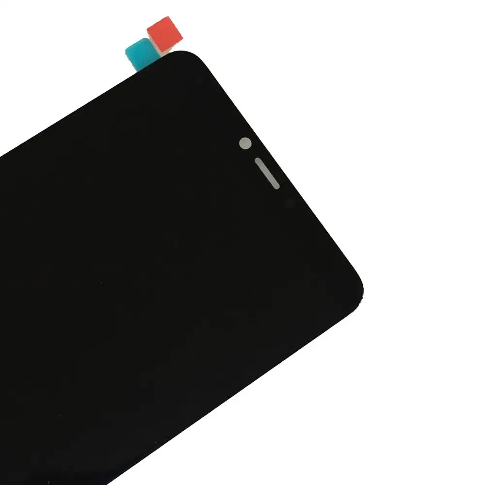Оригинальный сенсорный ЖК дисплей Vodafone Smart X9 vfd820 vfd822 для смарт часов с лентой и