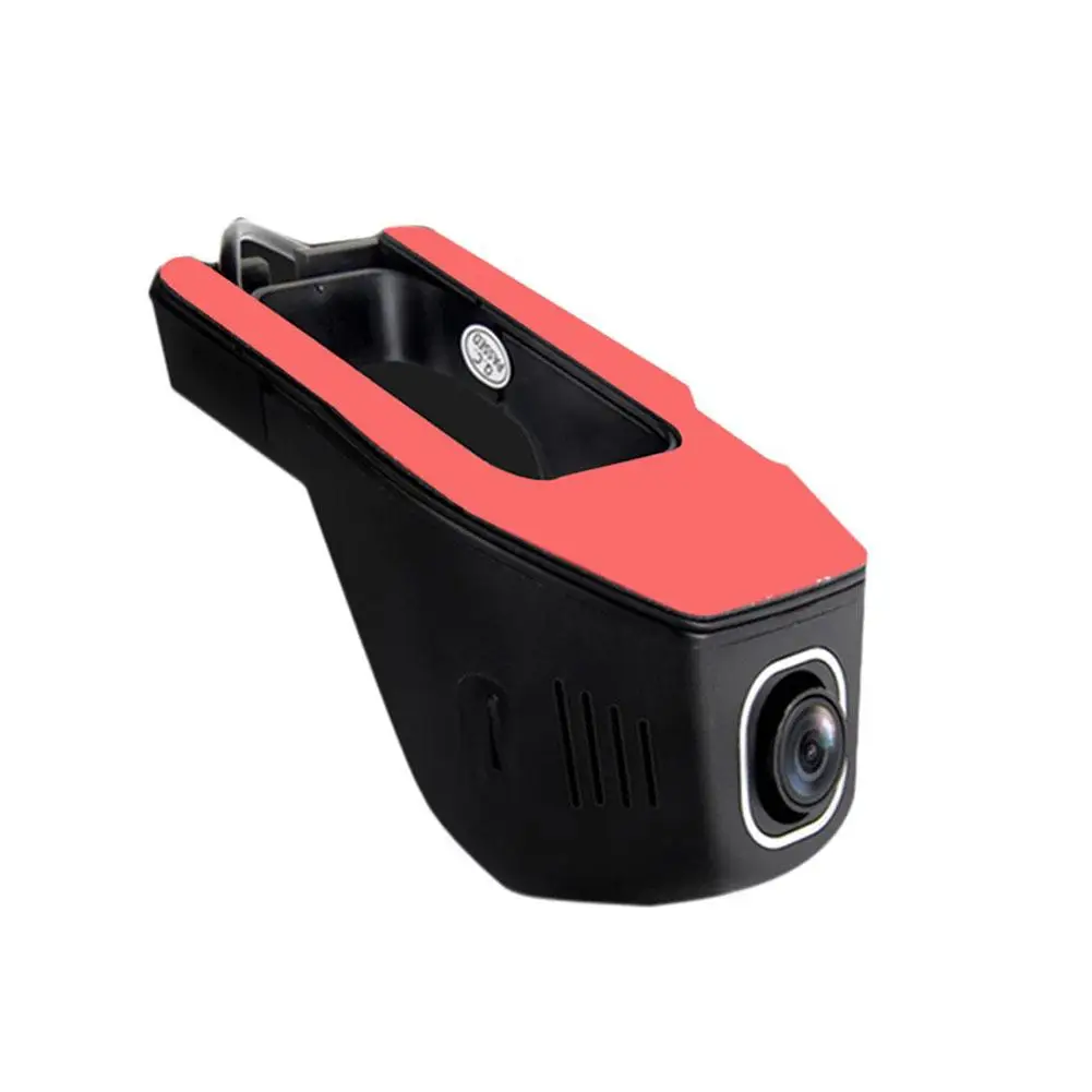 1080 P Автомобильный dvr тире камера с ADAS мини тахограф Цифровая видеокамера Функция