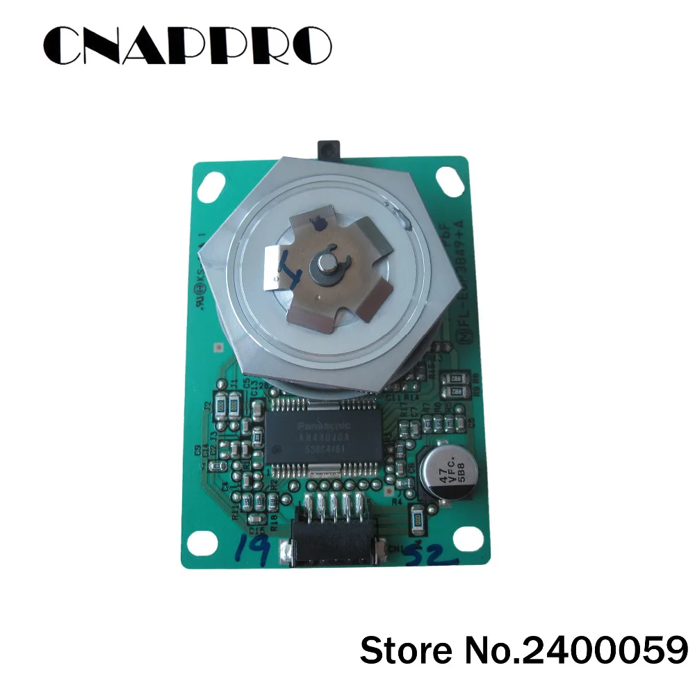 No SC320 AX06-0141 AX060303 AX060141 многоугольный зеркальный двигатель для Ricoh Aficio 1035 1035P 340 350 MP3500