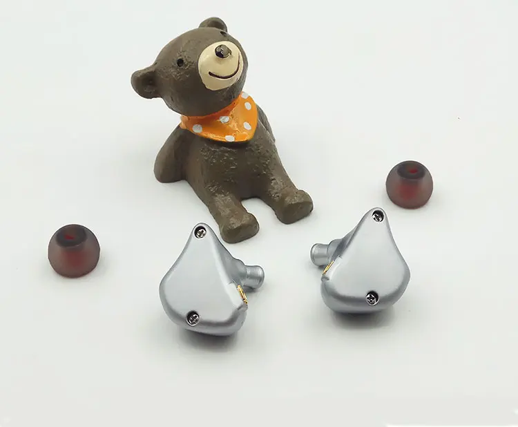 Подключаемый 10-миллиметровый драйвер для головки наушников сделай сам без