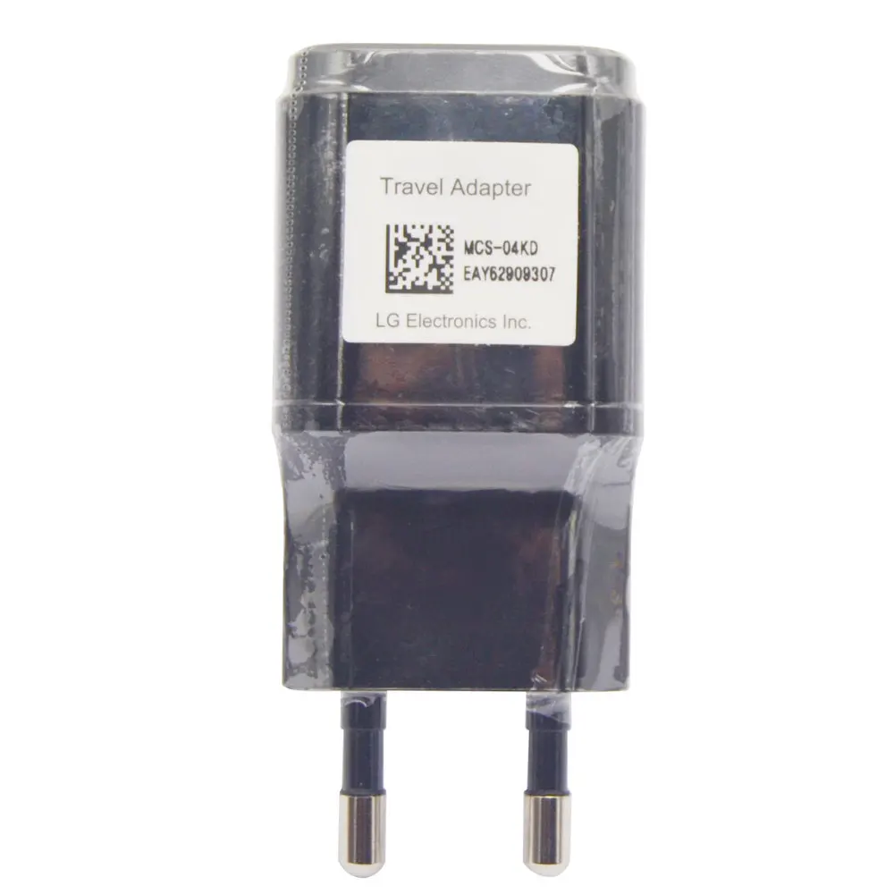 Высокое качество 5 В / 1.8A ес сша AC сетевой адаптер + USB кабель для LG G3 G2 Nexus 4 D802 E975 E960