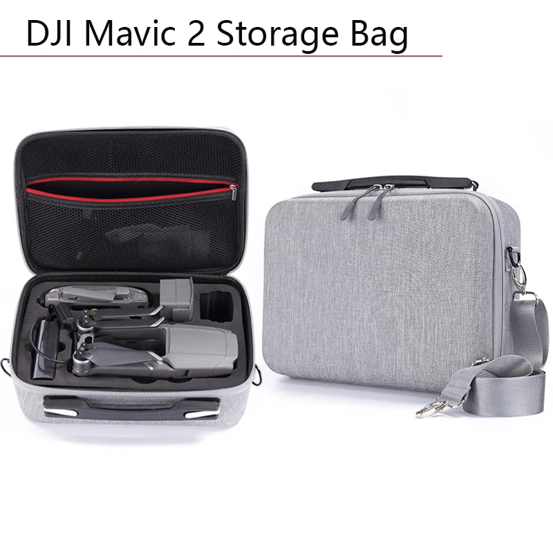 Чехол для переноски на плечо EVA Advanced водонепроницаемая сумка хранения