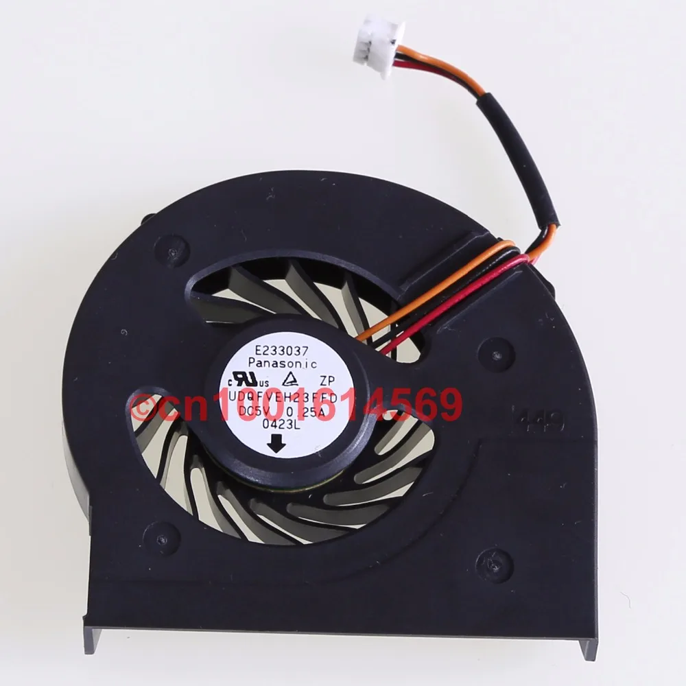 Лучшая цена 3 PIN новый подлинный E233037 UDQFVEH23FFD для Panasonic DC 5V 0.25A 0424L хороший