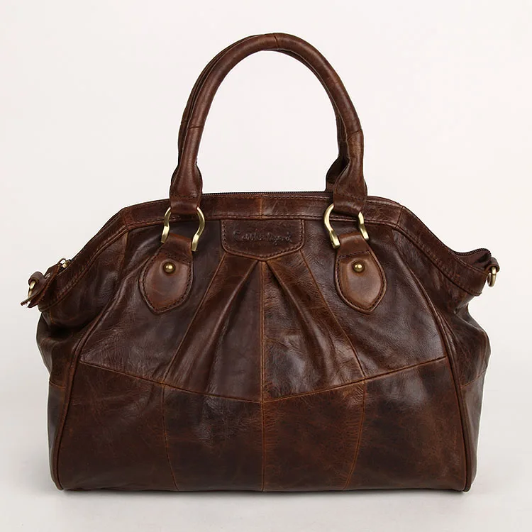 Cobbler Legend Tote из натуральной кожи, модные сумки через плечо для женщин, роскошные женские сумки-мессенджеры, винтажные дизайнерские сумки