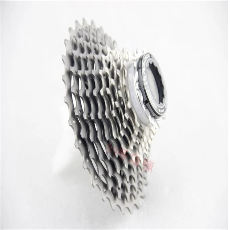 SHIMANO DURA-ACE DA CS-R9100 DA9000 Road маховик мотоцикла 11 скоростная кассета свободного хода велосипеда