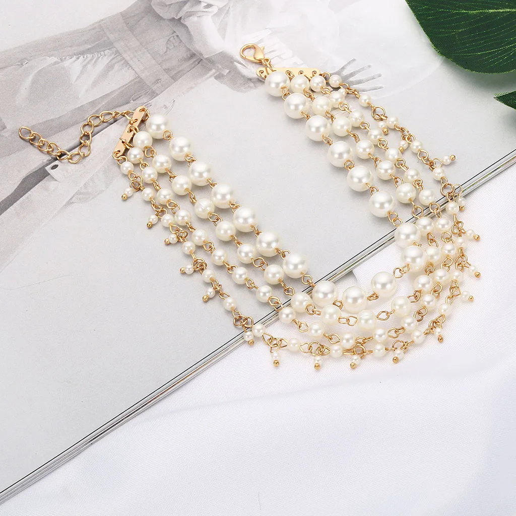 Стильный браслет на ногу золотой лодыжку Женский ножной с регулируемой цепочкой