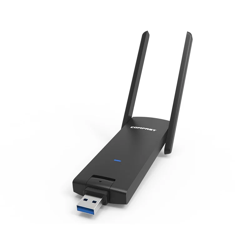 20 шт. USB WiFi усилитель Универсальный Repitidor Wi Fi адаптер 2 Amplificador 600 Мбит/с Extende