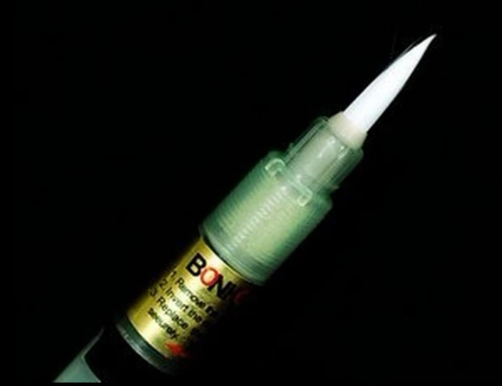 Флюс-ручка флюс-паста паяльная паста флюс-ручка сварочный флюс 2 шт./лот |