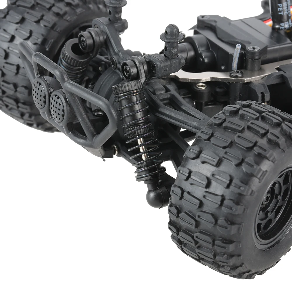 1/24 2,4G 4WD пульт дистанционного управления RC автомобиль 2CH внедорожник Грузовик мини гоночный RTR Carros пульт дистанционного управления игрушки для мальчиков