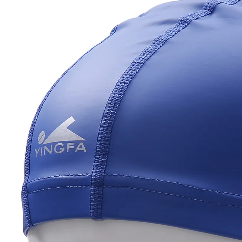 Водонепроницаемая полиуретановая ткань защищает уши длинные волосы спортивная