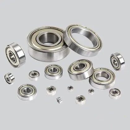 

10 шт./лот 17x47x14 мм 6303ZZ экранированный глубокий шаровой тонкий радиальный подшипник