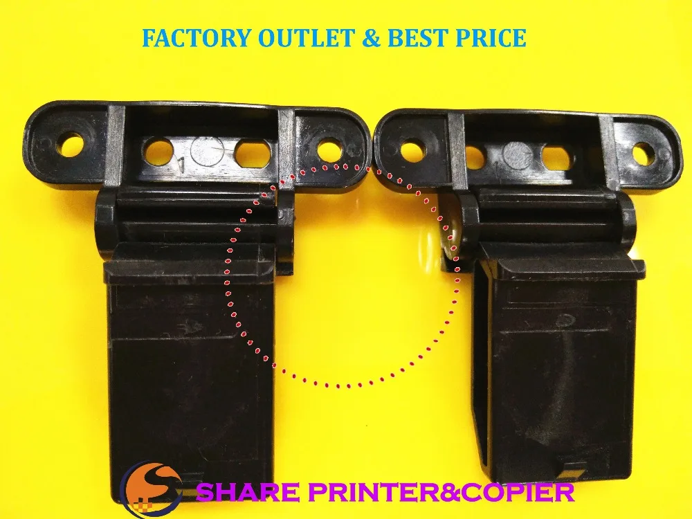 Новый шарнир ADF 302M417230 для KYOCERA FS 1020MFP 1220MFP 1120MFP 1320MFP 1025MFP 1125MFP 1325MFP|kyocera fs|hinge hinge |
