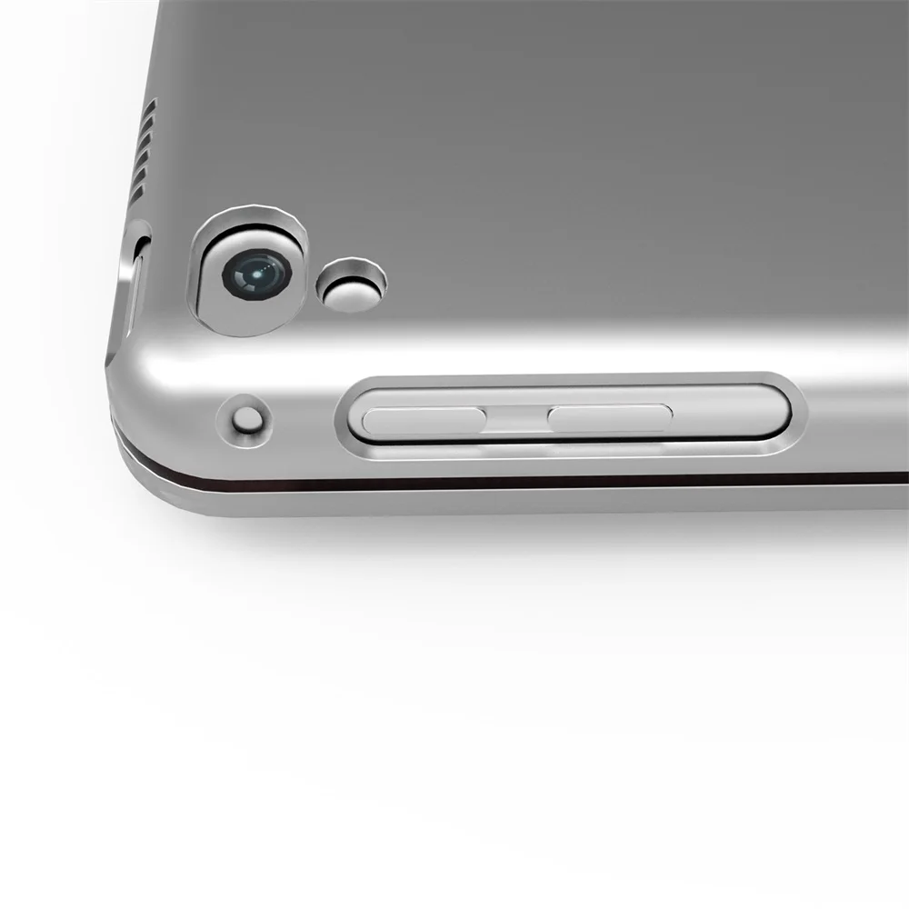 Беспроводной F19B BT чехол с клавиатурой умный откидной крышкой для iPad Air 1 2 5 6 Pro 9 7 |