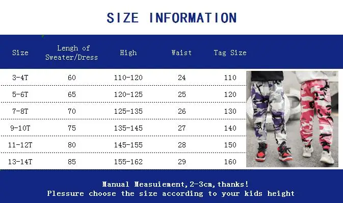Spring Boys Girls Cotton Sport Long for baby Boys Girls camouflage trousers kids child casual pants army camo for 3-14T