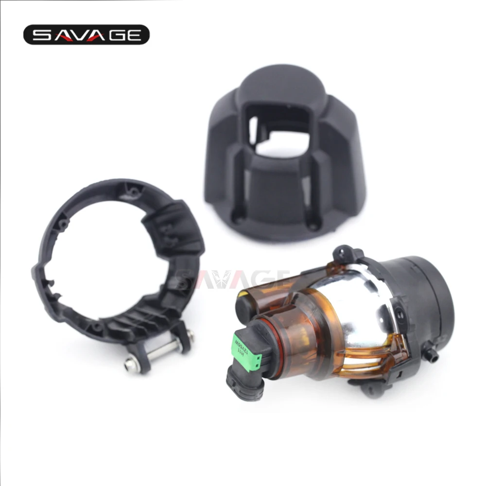 Передние фары для вождения Aux противотуманные в сборе KTM 1190 1150 990 аксессуары