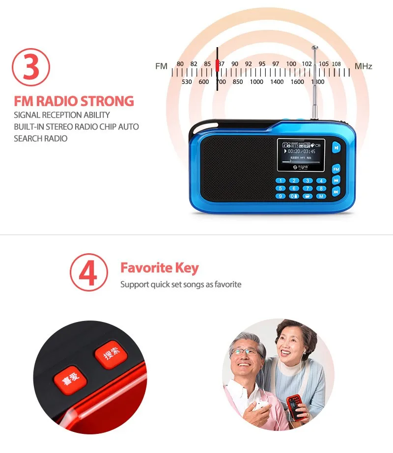 Смотрите меня здесь LV390 портативный динамик MP3 звуковая коробка Громкая связь громкий динамик FM радио плеер аудио динамик s поддержка TF воспроизведение музыки