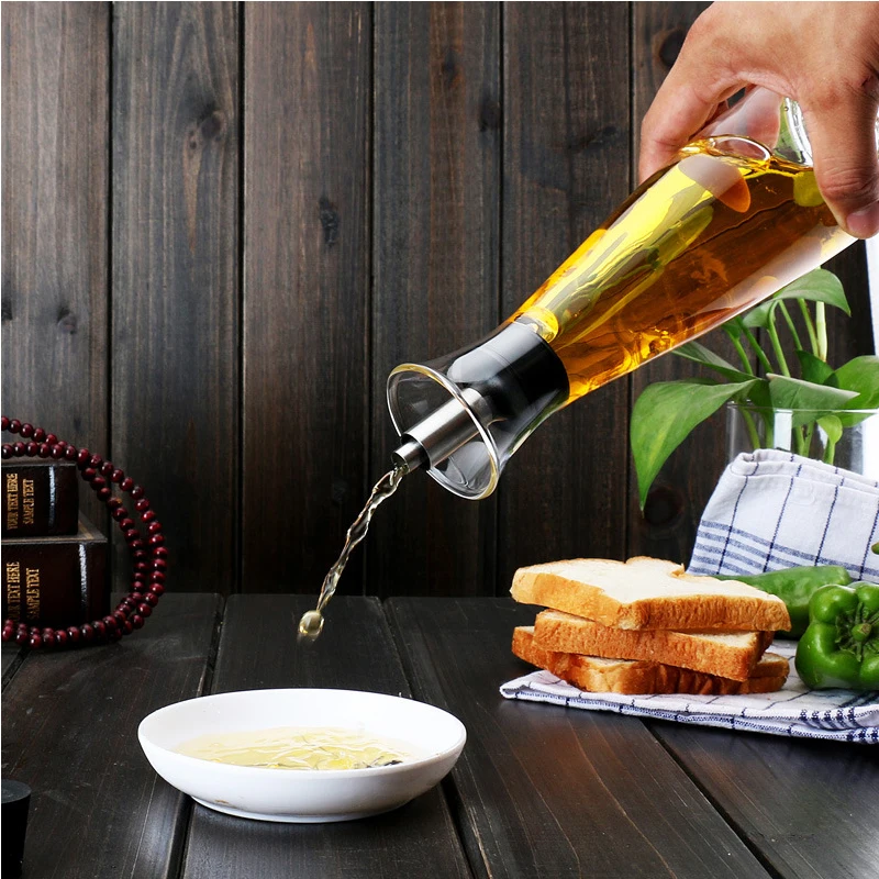 1 шт. масло косметика парфюмерия диспенсер малых и уксуса кухонные