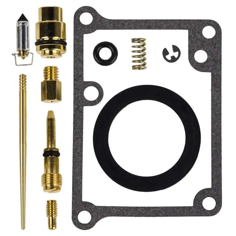 Новинка для Yamiha Blaster YFS 200 Карбюратор Carb комплект ремонта и восстановления 1988 2006