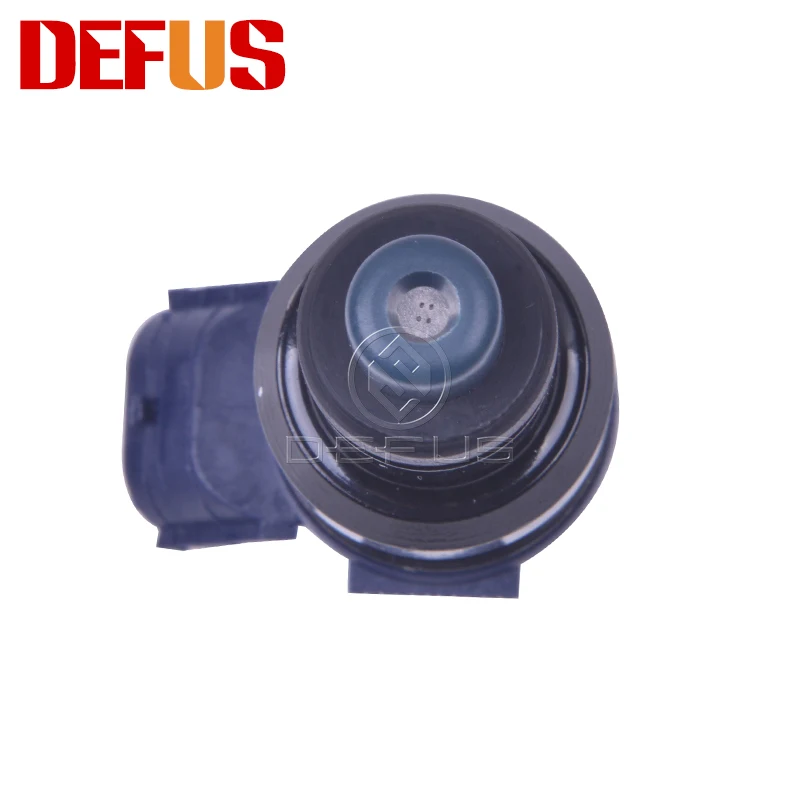 DEFUS Подлинная брендовая Топливная форсунка OE 23250-02030 для Toyota Carina E AT190 4AFE AT191 7AFE 92-97 насадка 23209-02030 2325002030